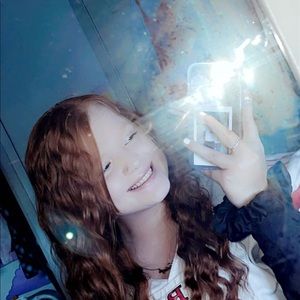 Meet your Posher, Kayleigh